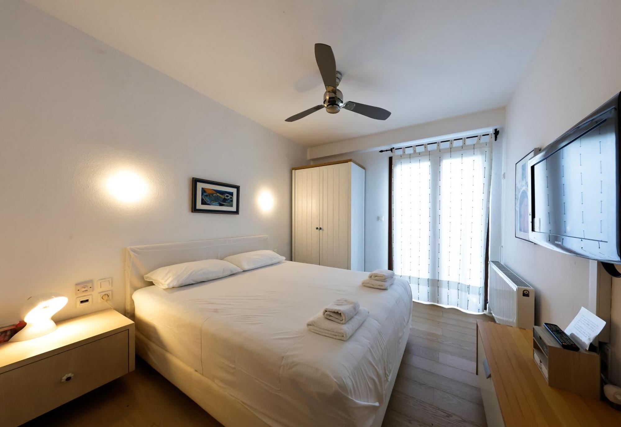 Beautiful Pelion Sea House Villa Kato Gatzea Exterior photo