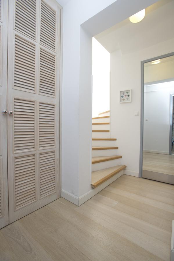 Beautiful Pelion Sea House Villa Kato Gatzea Exterior photo