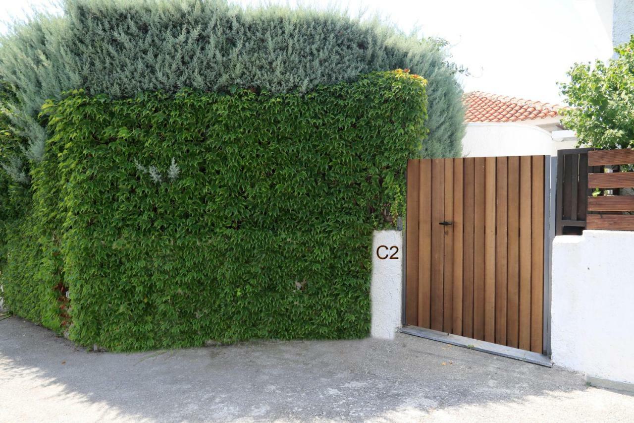 Beautiful Pelion Sea House Villa Kato Gatzea Exterior photo