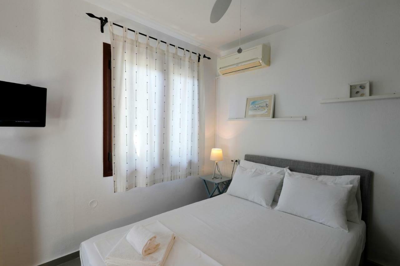 Beautiful Pelion Sea House Villa Kato Gatzea Exterior photo